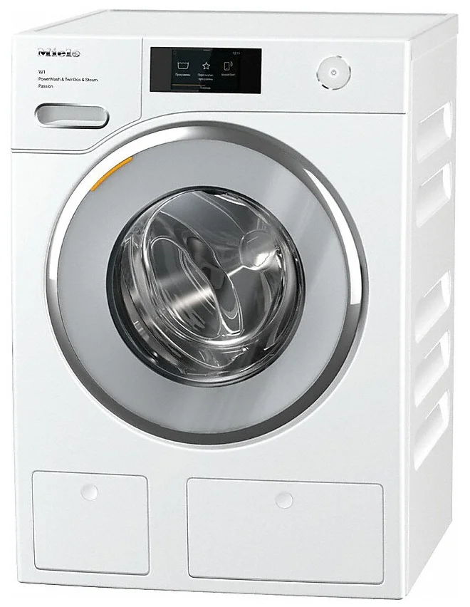 Miele WWV980WPS