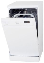 Посудомоечная машина Hotpoint-Ariston LSF 935