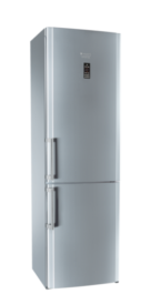 Холодильник Hotpoint-Ariston HBD 1201.3 M NF H