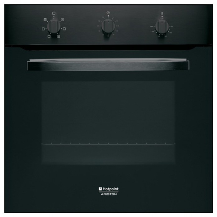 Духовой шкаф Hotpoint-Ariston FH 51 BK