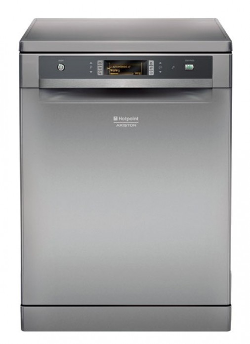 Посудомоечная машина Hotpoint-Ariston LFD 11M121 OCX