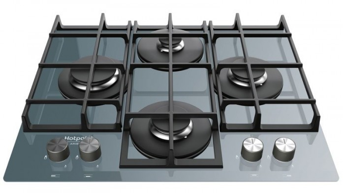 Варочная поверхность Hotpoint-Ariston TQG 641 (ICE)