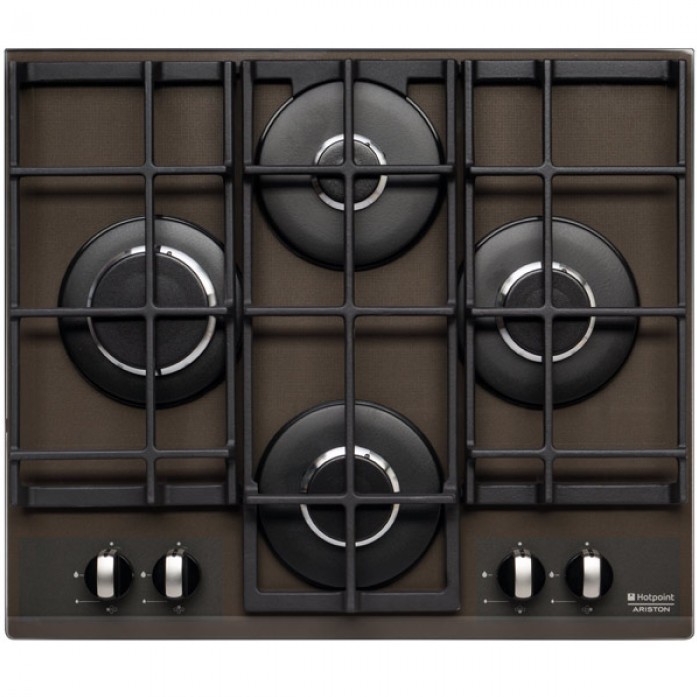 Варочная поверхность Hotpoint-Ariston TQ 640 (CF) K GH