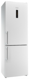 Холодильник Hotpoint-Ariston HF 8181 W O