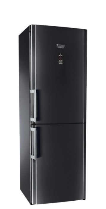 Холодильник Hotpoint-Ariston HBD 1201.3 SB F H