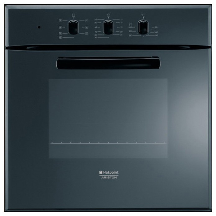 Духовой шкаф Hotpoint-Ariston FD 61.1 MR