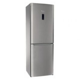 Холодильник Hotpoint-Ariston HBCO 1182.3 NF