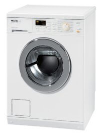 стиральная машина Miele WT 2670 WPM