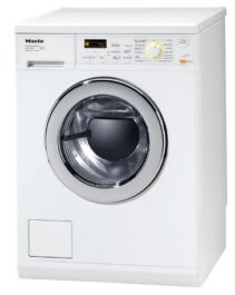 стиральная машина Miele WT 2780 WPM