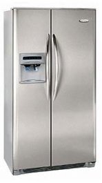 Холодильник Frigidaire FSPZ 25V9 CF