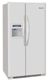 Холодильник Frigidaire GLSE 28V9 W