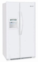 Холодильник Frigidaire GLSZ 28V8 A