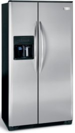 Холодильник Frigidaire GPVC 25V9