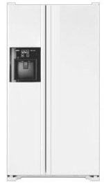 Холодильник Frigidaire GLSZ 25V8 EW