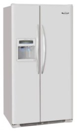 Холодильник Frigidaire GLSE 25V8 W