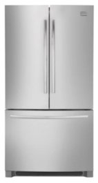 Холодильник Frigidaire MSBH30V7LS