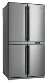 Холодильник Frigidaire FQE6703