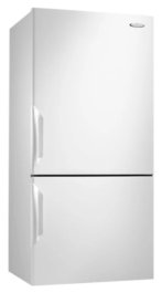 Холодильник Frigidaire FBM 5100 WARE