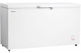 Морозильный ларь Hisense FC-53DD4SA