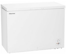 морозильный ларь Hisense FC-40DD4SA