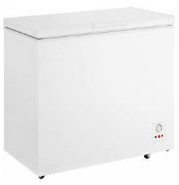 морозильный ларь Hisense FC-24DD4SA1