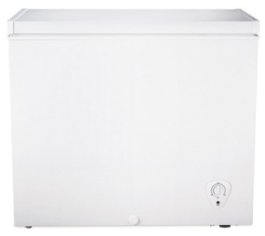 морозильный ларь Hisense FC-26DD4SA