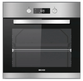 Духовой шкаф Beko BIM 22301 X