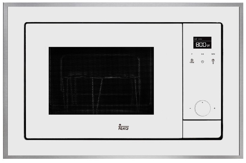 Микроволновая печь Teka ML 820 BIS WHITE