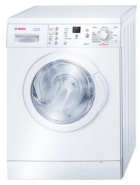 Стиральная машина Bosch WAE 2038