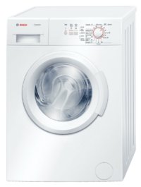 Стиральная машина Bosch WAB 16063