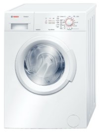 Стиральная машина Bosch WAB 16071