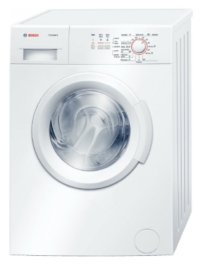 Стиральная машина Bosch WAB 24063