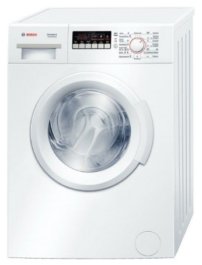 Стиральная машина Bosch WAB 24262