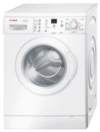 Стиральная машина Bosch WAE 2439E