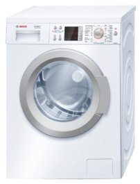 Стиральная машина Bosch WAQ 20441