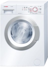 Стиральная машина Bosch WLG 16060