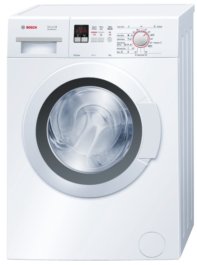 Стиральная машина Bosch WLG 24160