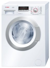 Стиральная машина Bosch WLG 24260