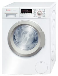 Стиральная машина Bosch WLK 24260