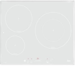 Варочная поверхность Teka IRS 631 WHITE