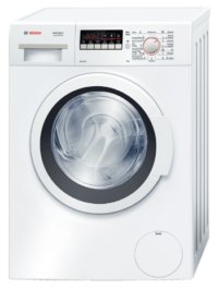 Стиральная машина Bosch WLO 24240