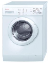 Стиральная машина Bosch WLX 24163