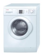 Стиральная машина Bosch WLX 24461