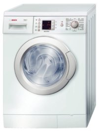 Стиральная машина Bosch WLX 2044