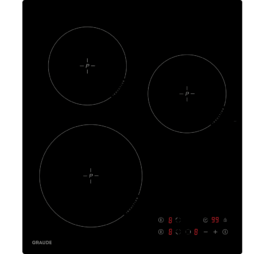 Варочная поверхность Graude IK 45.0 S