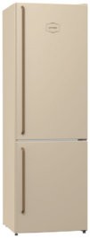 Холодильник Gorenje NRK 611 CLI