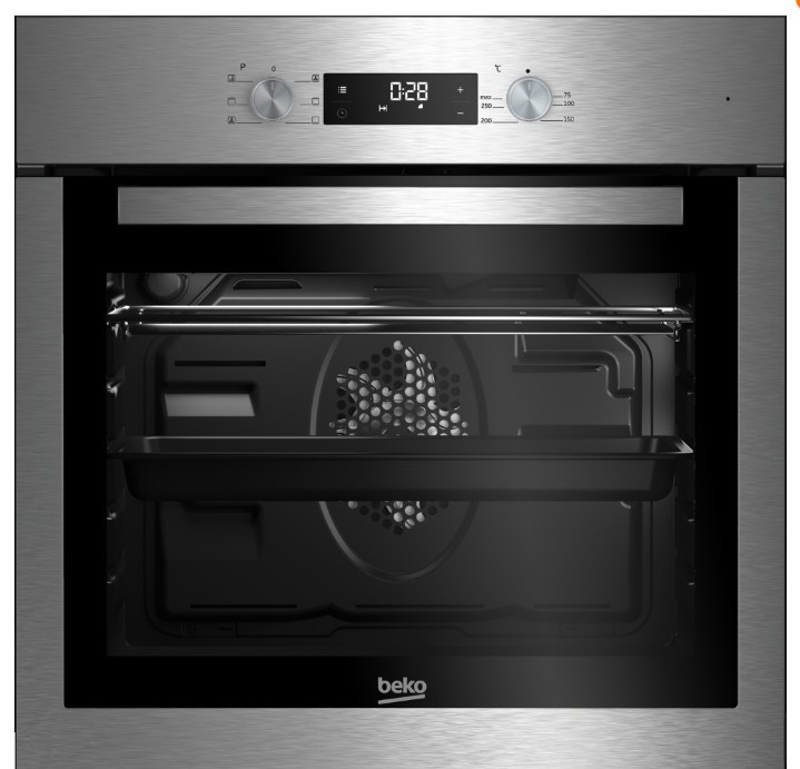 Духовой шкаф Beko BIM 22100 X