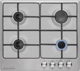Варочная поверхность Shivaki SHV 60 M404
