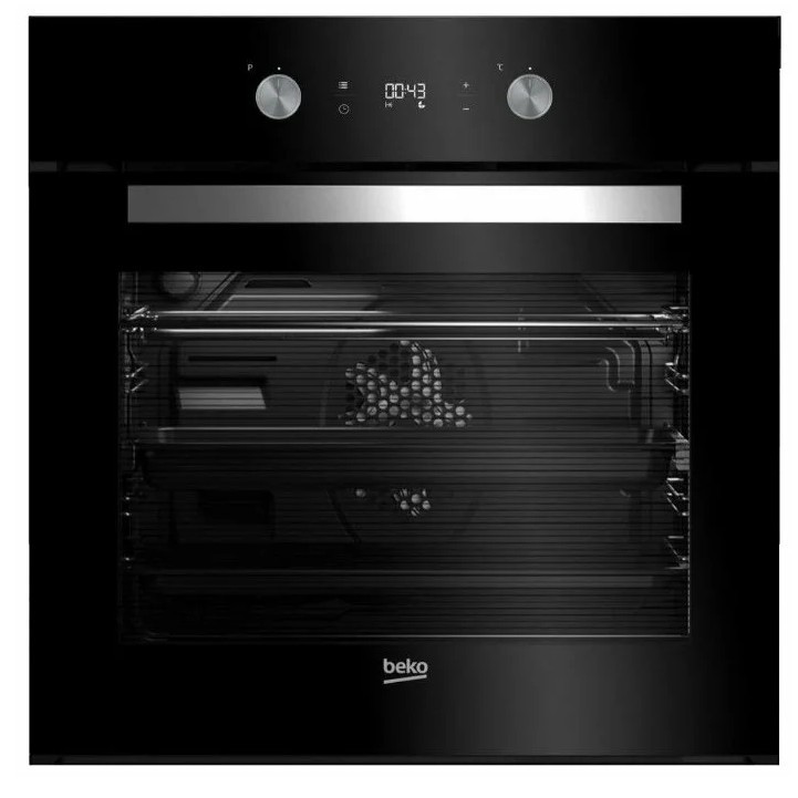 Духовой шкаф Beko BIM 24300 BS