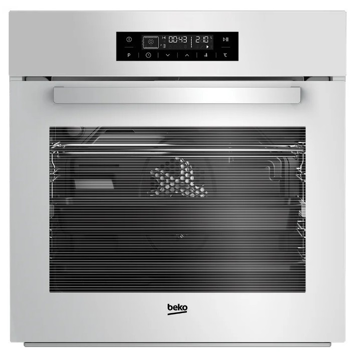 Духовой шкаф Beko BIM 24400 WCS